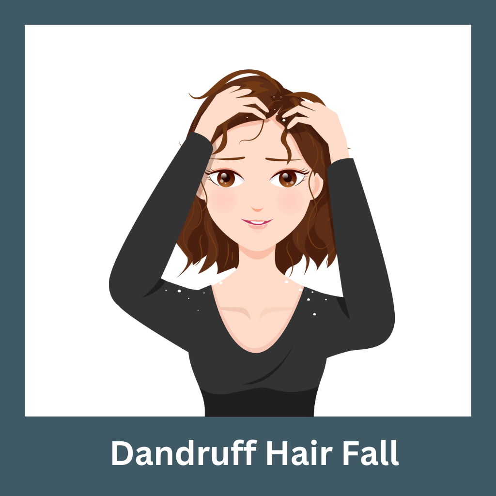 dandruff hair fall homepage